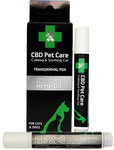 CBD Pet Care Transdermal Pen - (100mg CBD)